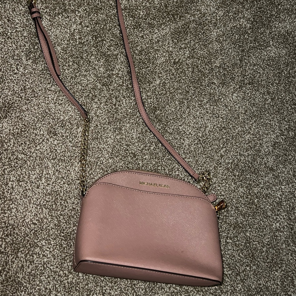 EUC Michael Kors Crossbody